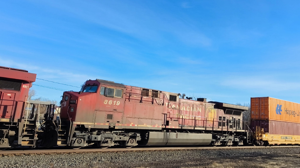 CP 8619